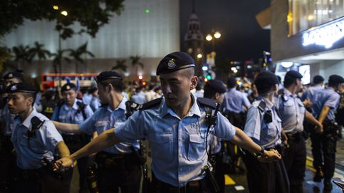 El Gobierno de Hong Kong tumba la ley de extradición