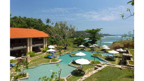 Sri Lanka, el paraíso donde todo el mundo quiere viajar