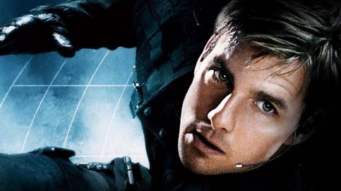 YouTube - Tom Cruise vuelve a sumergirse en una ‘misión imposible’