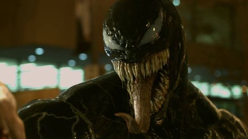 Segundo trailer de 'Venom', la nueva película de Marvel Studios