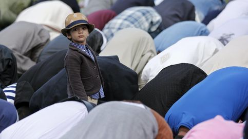 Punto y final a un mes de ayunos diarios: termina el Ramadán para los musulmanes