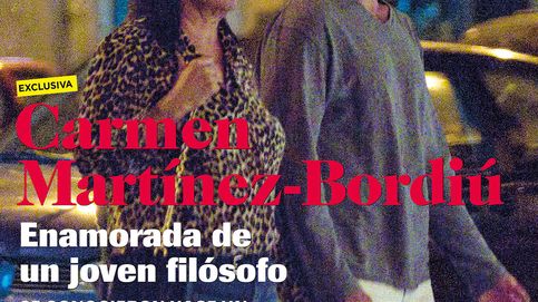 Kiosco rosa: el nuevo amor de Bordiú y la contundente respuesta de Belén Esteban a su exmarido