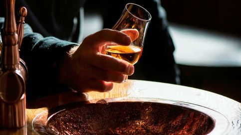 Viaje a la historia secreta de las destilerías escocesas a través de dos whiskies de malta premium