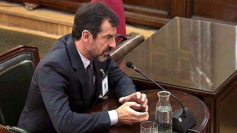 Ferran López, en el juicio del 'procés': Estábamos seguros de que el 1-O iba a haber incidentes