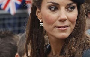 Kate Middleton y sus secretos de belleza