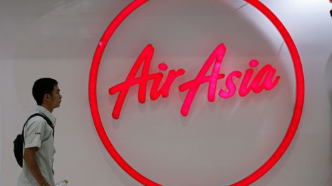 Un restaurante y cafetería de comida de vuelo en tierra, el nuevo proyecto de AirAsia