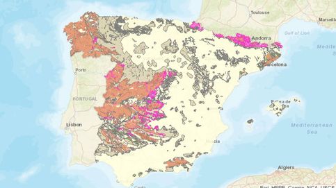 El radón de los sótanos españoles no solo provoca cáncer, sino también ictus