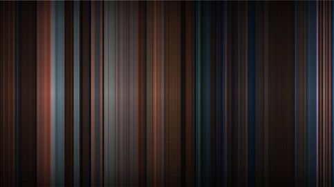 De 'Wall E' a 'Interstellar', lo que ocultan los colores de tus películas favoritas