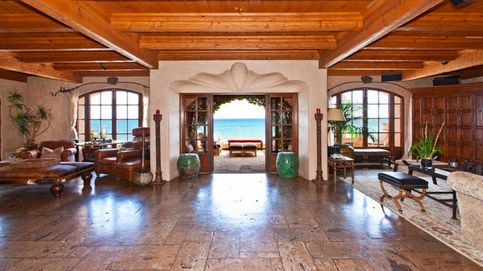Así es la mansión que Mariah Carey ha alquilado en Malibú por 10.000 euros la noche