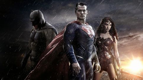 Los superhéroes monopolizan los estrenos de 2016