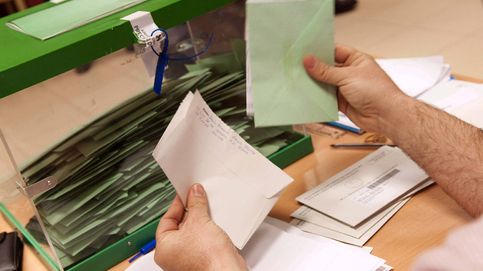 Elecciones de Andalucía: Así se desarrolla el escrutinio y recuento de los votos 