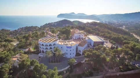 Hotel Galatzó: La joya del turismo con más 'calma' de Palma de Mallorca