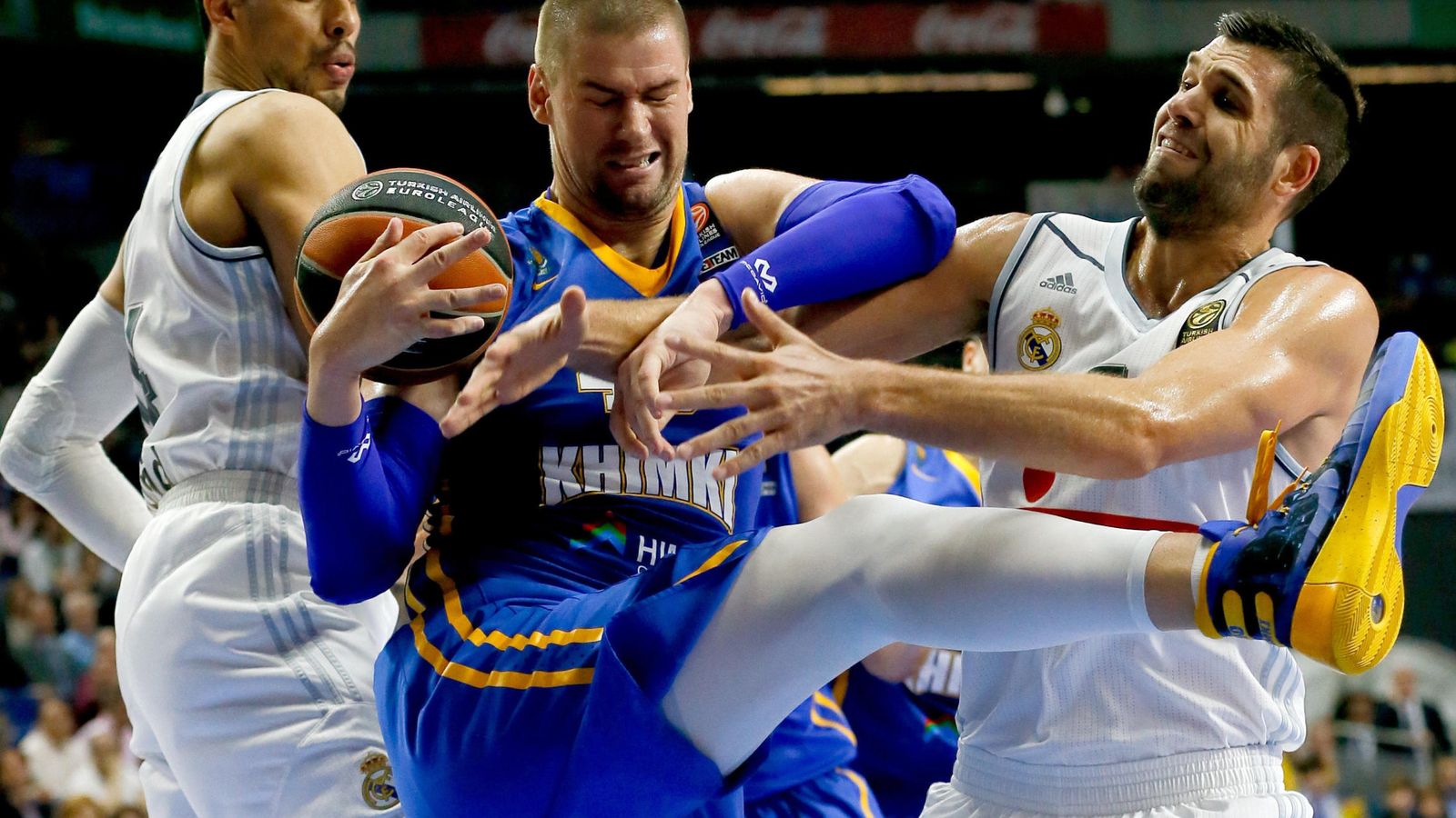 Euroliga de Baloncesto: Escisión en el baloncesto europeo: dos competiciones a partir ...