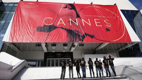 Todo listo para el festival de Cannes y amanecer en la selva del Irati: el día en fotos