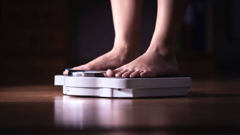 El sencillo (y sorprendente) truco con el que evitarás subir de peso