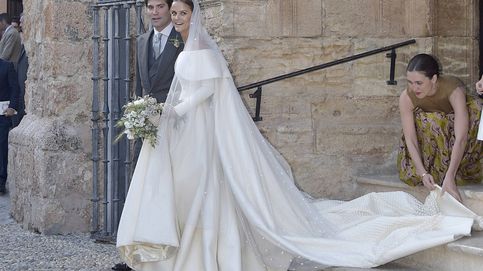 Todas las imágenes de la boda de Alejandro Santo Domingo y Charlotte Wellesley