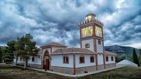 Alquería de Rosales: una aldea islámica en Andalucía
