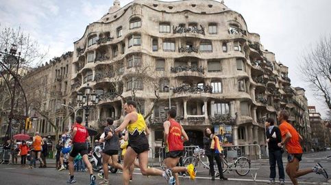 'Runner friendly': las mejores ciudades para salir a correr dentro y fuera de España