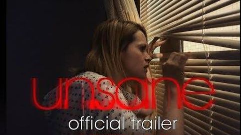 El tráiler de Unsane, la película del director de Ocean's Eleven que se ha grabado con un iPhone