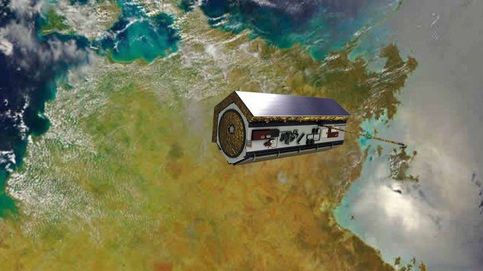 Así pondrá SpaceX en órbita el primer satélite espía español