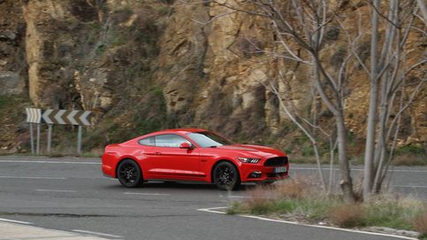 Ford Mustang, la leyenda comenzó en 1964