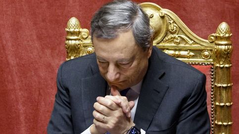Fin de la era Draghi: Italia celebrará elecciones el 25 de septiembre