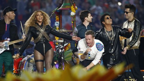 De Michael Jackson a Britney Spears: las mejores actuaciones de los 'halftime' de la Super Bowl 