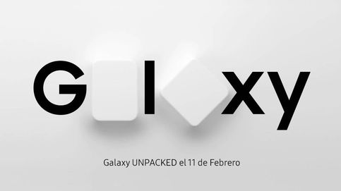 Presentación del Samsung Galaxy S20, en directo: sigue en 'streaming' el evento de Samsung