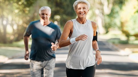 Los beneficios para la salud física y mental de correr despacio