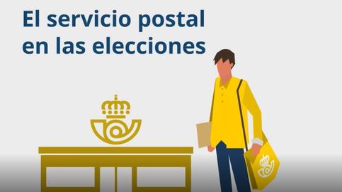 Más allá del voto por correo: el papel de Correos en las Elecciones Generales de 2019