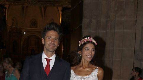 Guillermo Martín y Lidia Reyes: una boda musical de dos exconcursantes de 'OT'