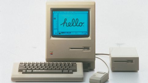 La historia de la informática contada por diez computadoras