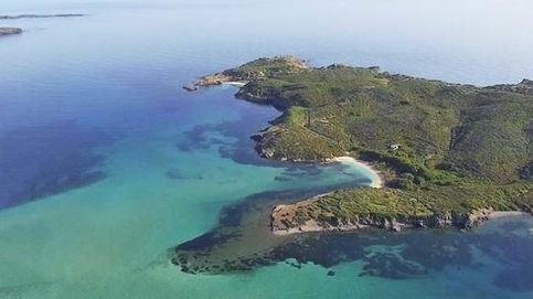 La isla menorquina que no encuentra comprador: rebaja su precio de 5,2 a 3,7 millones