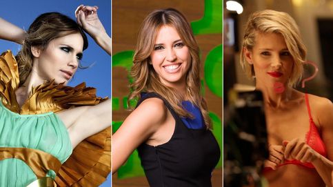 Vanesa Romero, Elsa Pataky y Lara Álvarez, entre las más atractivas para los españoles