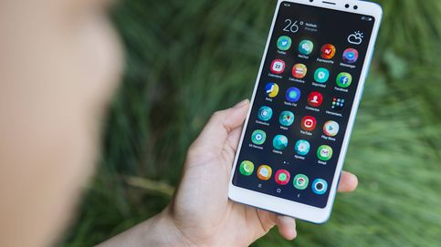 Redmi Note 5: más por menos de Xiaomi