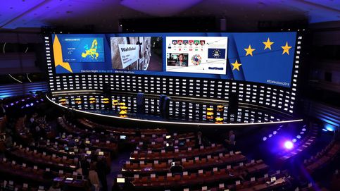 Elecciones europeas 2019: sigue en directo la noche electoral en el Parlamento 