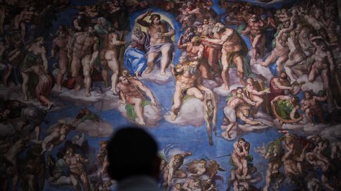 Los Museos Vaticanos exponen en la Capilla Sixtina los tapices de Rafael