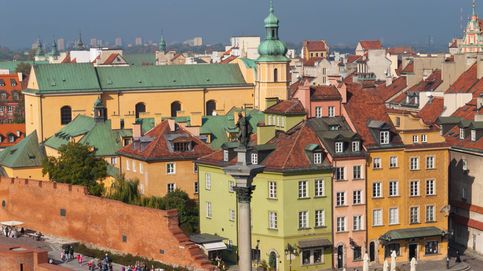 ¿Quieres irte de Erasmus? Estas son las ciudades más baratas (y caras) para estudiar y vivir