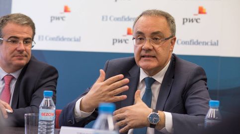 Martínez (Cellnex): Nuestra obligación es evitar pedir capital al accionista