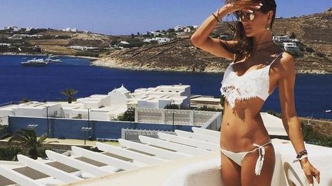 Alessandra Ambrosio, el cuerpo (más 'instagrameable') del verano