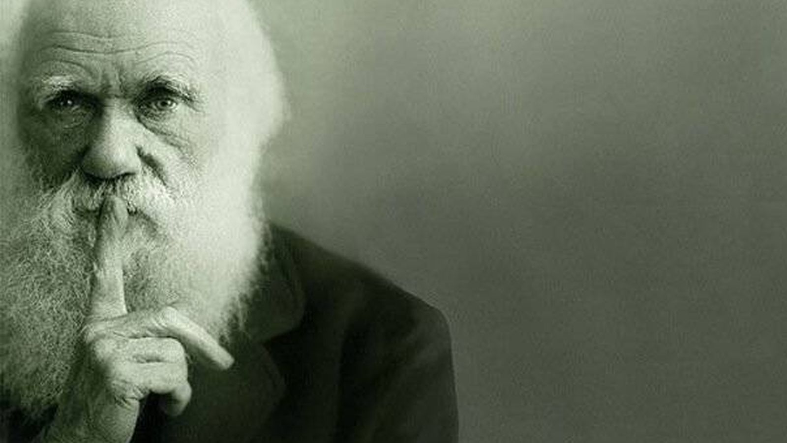 Ciencia: Cómo pensaba Darwin: la regla de oro de uno de los grandes  científicos