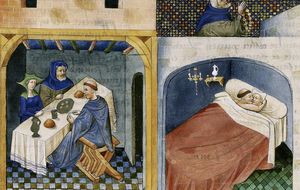 El verdadero sexo en la Edad Media