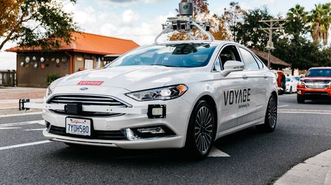 La 'startup' que fabrica coches autónomos con 'software' libre