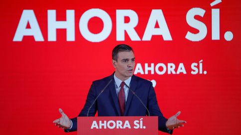 Así es el programa electoral del PSOE para las elecciones del 10 de noviembre