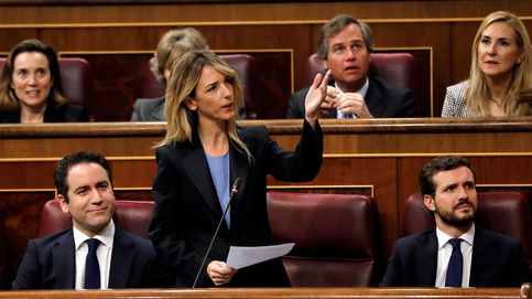 Cayetana Álvarez de Toledo pide que antes de la sesión de investidura se lea el acuerdo ERC-PSOE: Es de absoluta pertinencia
