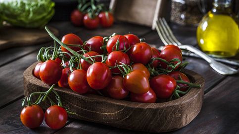 Por qué los tomates ya no saben a tomate (y cómo se está solucionando)