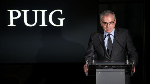 El CEO de Puig se embolsará un bonus de 9,3 millones de euros por la salida a bolsa