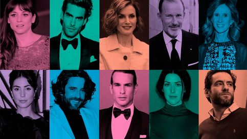 De la Reina Letizia a Mario Vaquerizo: los 50 hombres y mujeres con más estilo de España