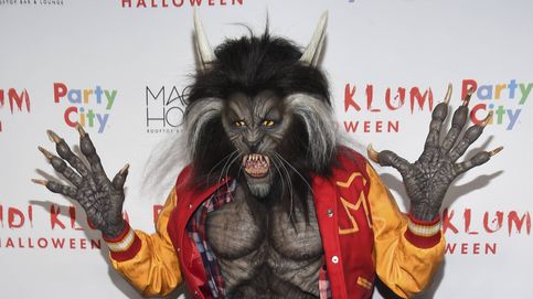 Heidi Klum, la indiscutible reina del disfraz en Halloween