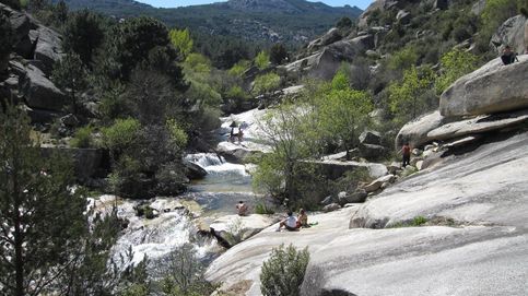 Las piscinas más singulares de Madrid para refrescarse en verano
